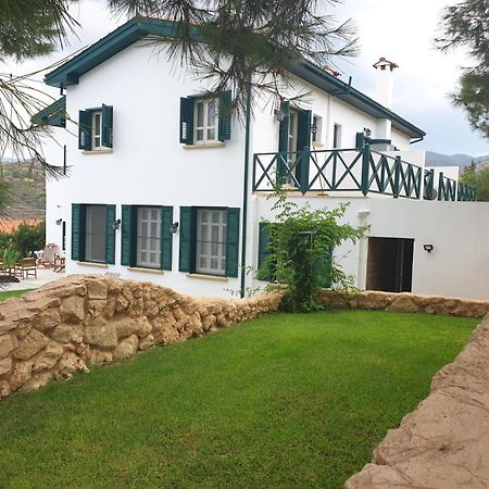 Dervise Mehmet Guest House Lefka  Екстер'єр фото