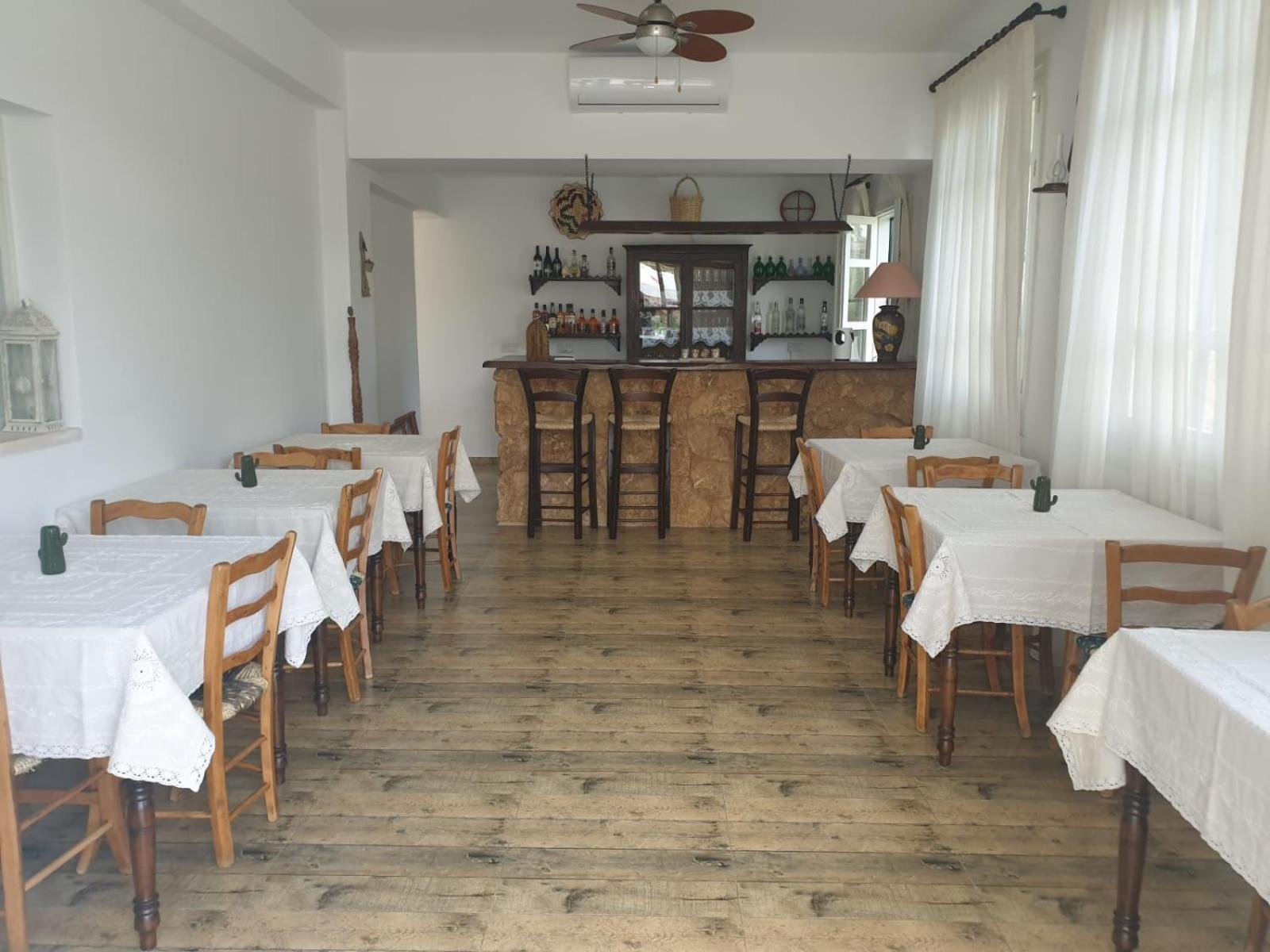 Dervise Mehmet Guest House Lefka  Екстер'єр фото