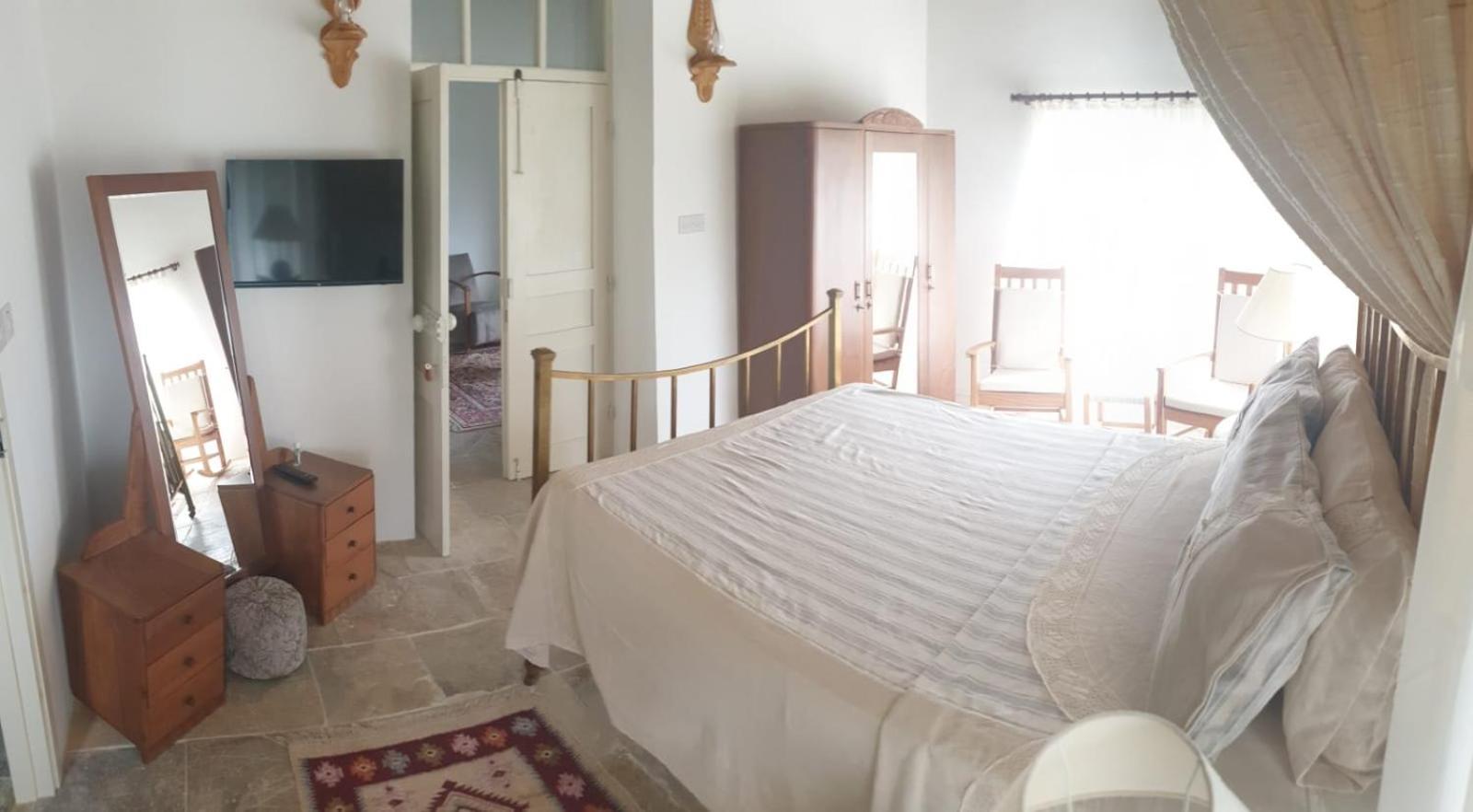 Dervise Mehmet Guest House Lefka  Екстер'єр фото