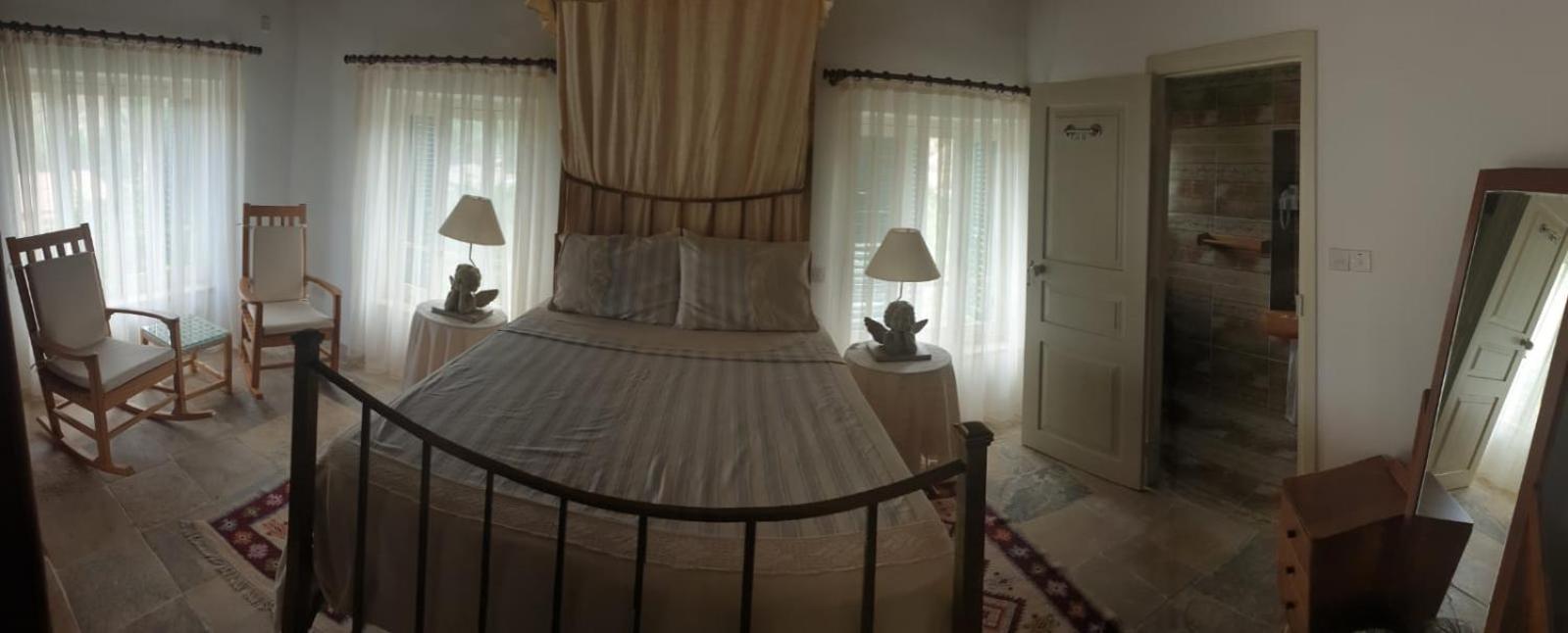 Dervise Mehmet Guest House Lefka  Екстер'єр фото