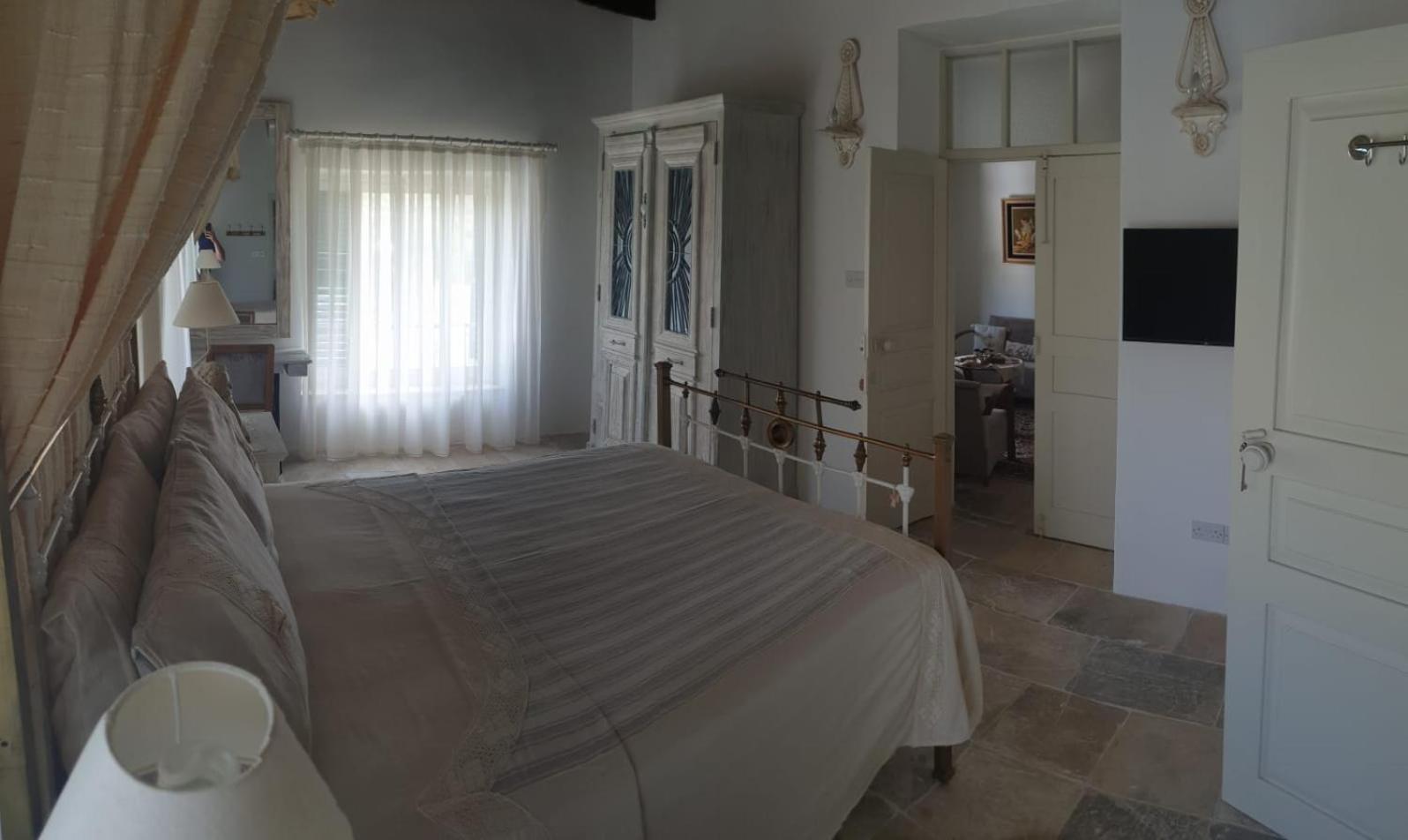 Dervise Mehmet Guest House Lefka  Екстер'єр фото
