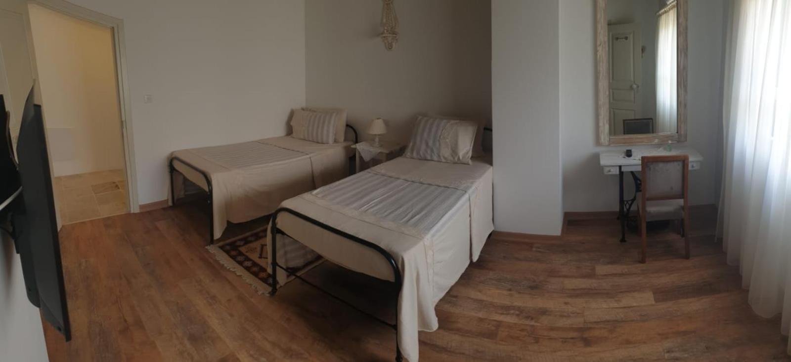 Dervise Mehmet Guest House Lefka  Екстер'єр фото