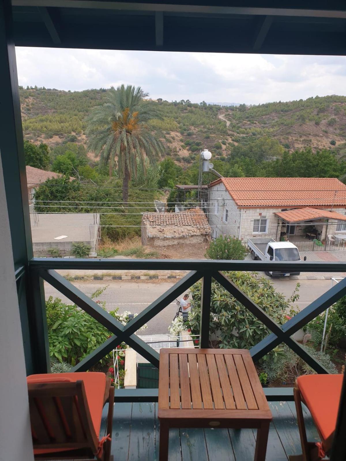 Dervise Mehmet Guest House Lefka  Екстер'єр фото